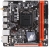 Gigabyte GA-B250N Phoenix-WIFI MotherboardIntel LGA1151, Intel B250, DDR4-2400MHz(2), M.2(1), PCI-E 3.0x16(1), SATA-III(4), GigLAN, WiFi, BT, HD-Audio, S/PDIF, HDMI, DP, USB3.1, mITX