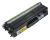 Brother TN-446Y Super High Yield Yellow Toner Cartridge for HL-L8260CDN/8360CDW MFC-L8690CDW/L8900CDW - 6,500 pages