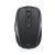 Logitech MX Anywhere 2S Wireless Mouse - GraphiteHigh Performance, Darkfield Laser Sensor, 7-Buttons, Gesture Button, Scroll Wheel w. Smartshift, Hand-Sculpted for Comfort, Unifying Receiver