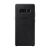 Samsung Alcantara Cover - To Suit Samsung Galaxy Note 8 - Black