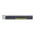 Netgear GS510TPP-100AJS ProSAFE 8-Port Gigabit PoE+ Smart Managed Switch with 2 SFP (190W), with Fan