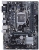 ASUS Prime B250M-D MotherboardIntel LGA1151, Intel B250, DDR4-2400MHz(2), M.2(1), PCI-E 3.0x16(1), SATA-III(6), GigLAN, HD-Audio, VGA, HDMI, USB3.1, USB2.0/1.1, , mATX