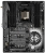 Asrock X299 Taichi MotherboardIntel LGA2066, Intel X299, DDR4-4400MHz(O.C)(8), M.2(3), PCI-E 3.0x16(4), SATA-III(8), GigLAN(2), Wifi, BT, HD-Audio, VGA, USB3.1, USB2.0, ATX