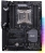 ASUS TUF X299 MARK 2 MotherboardIntel LGA2066, Intel X299, DDR4-4133MHz(O.C)(8), M.2(2), PCI-E 3.0x16(3), HD-Audio, S/PDIF, GigLAN, USB3.1, USB2.0, ATX