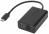 Targus USB-C Multiplexer Adapter - BlackTo Suit Targus ACP7103/7703 & DOCK177 Docking Station