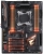 Gigabyte GA-X299 Aorus Ultra Gaming Pro MotherboardIntel LGA2066, Intel X299, DDR4-4400(O.C.)(8), M.2(3), PCI-Ex 3.0x16(2), SATA-III(8), GigLAN, HD-Audio, HDMI, USB3.1, USB2.0, ATX