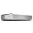 G-Technology 6000GB (6TB) USB Hard Drive - Silver AP - 7200RPM, 64MB Cache, Solid, Stylish, All-Aluminum Case, USB3.0