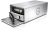 G-Technology 8000GB (8TB) G-Raid Dual-Drive Storage System w. Thunderbolt - TB2/USB3.0, Silver7200RPM SATA-III Enterprise-Class HDD(2), RAID 0/1/JBOD, TB2(2), USB3.0