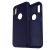 Otterbox Commuter Case - To Suit iPhone X - Indigo Way