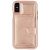 Case-Mate Compact Mirror Case - To Suit Apple iPhone X - Rose Gold