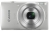 Canon IXUS 190 20MP Digital Camera - SilverDiG!C 4+ Processor, 20.0MP, 2.7