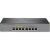 HPE JL383A OfficeConnect 1920S 8G PPOE+ 65W Switch, Partial POE 1-4 Ports, L3, Web Managed