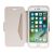 Otterbox Strada Series Folio Case - To Suit Apple iPhone 7 / 8 - Soft Opal
