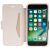 Otterbox Strada Series Folio Case - To Suit Apple iPhone 7 Plus / 8 Plus - Soft Opal