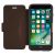 Otterbox Strada Series Folio Case - To Suit Apple iPhone 7 Plus / 8 Plus - Espresso