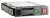 HPE 870757-B21 600GB 15,000rpm(15K) SAS 12G 2.5