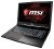 MSI GE73VR 7RE-073AU Raider Gaming NotebookIntel Core i7-7700HQ(2.80GHz, 3.80GHz Turbo), 17.3