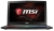 MSI MSI 15inch screen no