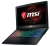MSI MSI 15inch screen no
