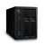 Western_Digital 20,000GB (20TB) My Cloud Pro PR2100 2-Bay Network Attached Storage2-Bay, Intel Pentium N3710(1.60GHz), 4GB-RAM, RAID 0/1/JBOD, GigLAN(2), USB3.0(2)