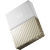 Western_Digital 2000GB (2TB) My Passport Ultra Portable HDD - USB3.0, White/Gold