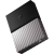 Western_Digital 2000GB (2TB) My Passport Ultra Portable HDD - USB3.0, Black/Grey