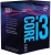 Intel Core i3-8100 4-Core Processor - (3.60GHz) - LGA11516MB Cache, 4-Core/4-Threads, 14nm, 65W