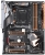 Gigabyte Z370 AORUS Gaming 7 MotherboardIntel LGA1151, Intel Z370, DDR4-4133MHz(O.C)(4), M.2(3), PCI-E 3.0x16(3), SATA(6), GigLAN(2), Wifi, BT, HD-Audio, DP, HDMI, USB3.1, USB2.0/1.1, ATX