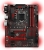 MSI Z370 Gaming Plus MotherboardIntel LGA1151, Intel Z370, DDR4-4000MHz(O.C)(4), M.2(1), PCI-E 3.0x16(2), SATA-III(6), GigLAN, HD-Audio, DP, DVI-D,VGA, USB3.1, USB2.0, ATX