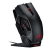 ASUS ROG SPATHA L701-1A Gaming Mouse - Titanuium Black High Performance, Laser Tracking, 8200dpi, Fits Your Hand and Grip, Exclusive Easy-Swap Switchable, Ergonomic Right-Handed Design, USB