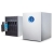 LaCie 20000GB (20TB) 5big Thunderbolt 2 Series 5x4TB (7200RPM) HDD, 64MB Cache, RAID 0, 1, 5, 6, 10,JBOD, Aluminum Enclosure and Whisper-Quiet Fan, 2xThunderbolt2