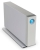 LaCie 4000GB (4TB) d2 Thunderbolt 2 Desktop Drive - USB3.0/TB2TB2(2), USB3.0(1)