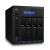 Western_Digital 40,000GB (40TB) My Cloud Pro PR4100 4-Bay Network Attached StorageIntel Pentium N3710(1.6GHz) , 4GB-RAM, GigLAN(2), USB3.0(3)