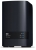 Western_Digital 20,000GB (20TB) My Cloud EX2 Ultra 2-Bay Network Attached StorageWD Red NAS Drives(2), Marvell ARMADA 385(1.3GHz), 1GB-RAM, RAID 0/1/JBOD, GigLAN, USB3.0(2)