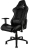 AeroCool Thunder X3 TGC15 Series Gaming Chair - BlackPU/Fabric, Butterfly Mechanism, 350MM Nylon Base, Class 4, 80MM Gas Lift w. Dust Cover, 50MM PU Castor(Pressure Wheel)
