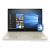 HP 2FL18PA Envy 13-ad039TU Touchscreen Notebook - Silk GoldIntel Core i5-7200U, 13.3
