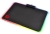 ThermalTake Draconem RGB Hard Edition Mouse Pad - RGB LED, BlackSpecially Optimized Surface, On-The-Fly Controls, 16.8M RGB Illumination, Non-Slip Rubber Base355x255x4mm Dimensions