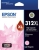 Epson 312XL Claria Photo HD Ink Cartridge - High Capacity, Light Magenta