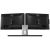 Dell MDS14A Dual Monitor Desktop Stand with VESA Adaptor