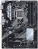 ASUS Prime Z370-P MotherboardIntel LGA1151, Intel Z370, DDR4-4000MHz(O.C)(4), M.2(2), PCI-E 3.0x16(1), SATA-III(4), GigLAN, HD-Audio, HDMI, DVI-D, USB3.1, ATX