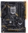 ASUS TUF Z370 Pro Gaming MotherboardIntel LGA1151, Intel Z370, DDR4-4000MHz(O.C)(4), M.2(2), PCI-E 3.0x16(2), SATA-III(6), GigLAN, HD-Audio, S/PDIF, HDMI, DVI-D, USB3.1, USB2.0, ATX