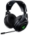 Razer Thresher Ultimate Wireless Surround Gaming Headset - XBOX ONE/PC50mm Neodymium Magnet Drivers, 7.1 Surround Sound, On-Headset Controls, Leatherette Ear Cushions, Lightweight Design