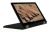 PCmerge PCM-116T-432B Black Tablet ChromebookN3060, 11.6