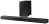 Samsung HW-K850 Series 8 Soundbar w. Dolby Atmos - BlackHigh Quality Sound, 360W, 3.1.2-Channel, DD5.1, Dolby-Atmos, DTS5.1, BT, HDMI-Input(2), HDMI-Output(1)