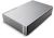 LaCie 6000GB (6TB) Porsche Design Desktop Drive for Mac - USB3.0