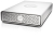 G-Technology 2000GB (2TB) G-Drive G1 USB Drive - USB3.0, Silver7200RPM Class HDD(1), USB3.0Up to 165MB/s Transfer Rate