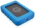 G-Technology 500GB G-Drive ev RaW Solid State Drive - USB3.0Supports Up to 425MB/s Transfer Rate