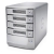 G-Technology External Desktop har