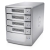 G-Technology External Desktop har