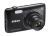 Nikon Coolpix A300 Digital Camera - Black20.1MP, 8x Optical Zoom, Fixed Lens